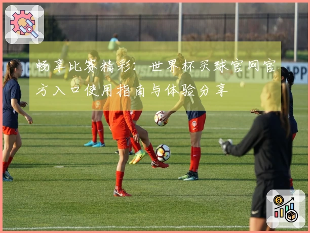 畅享比赛精彩：世界杯买球官网官方入口使用指南与体验分享