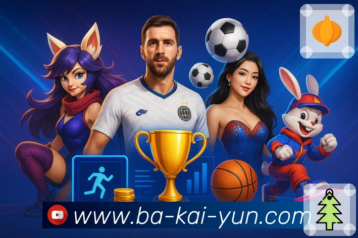 开云 Sports 官方视觉图